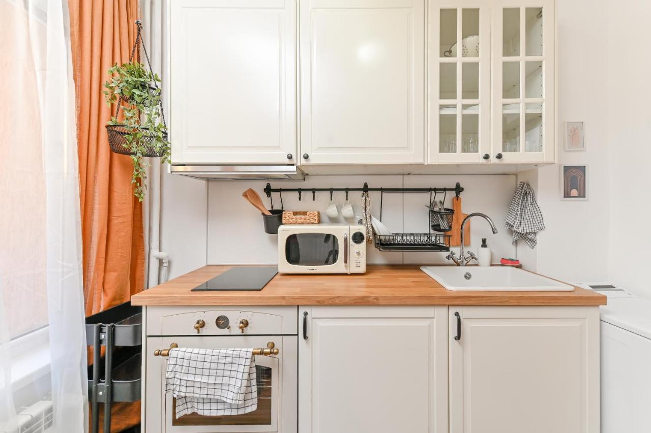 Cosy&Art 1Bd Apartment Next To Slaveykov Square Sofia Exterior photo