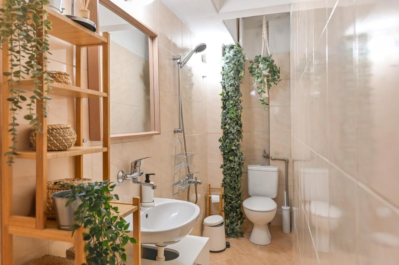 Cosy&Art 1Bd Apartment Next To Slaveykov Square Sofia Exterior photo